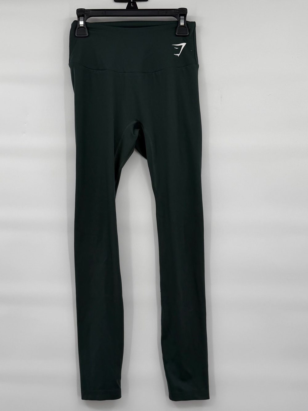 Gymshark green leggings